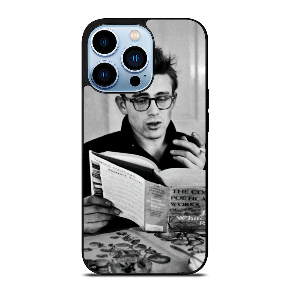 JAMES DEAN 2 iPhone 13 Pro Max Case Cover
