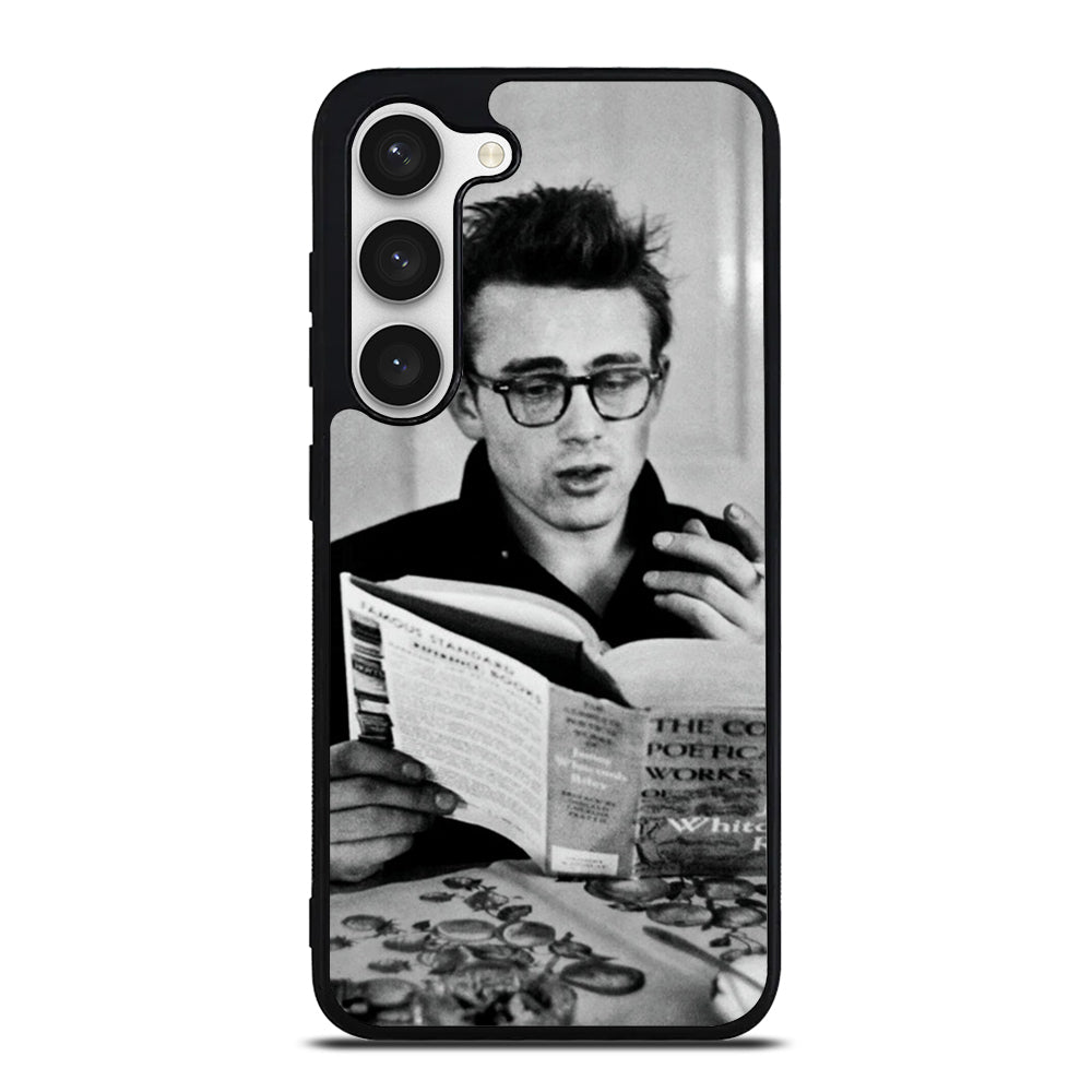 JAMES DEAN 2 Samsung Galaxy S23 Case Cover