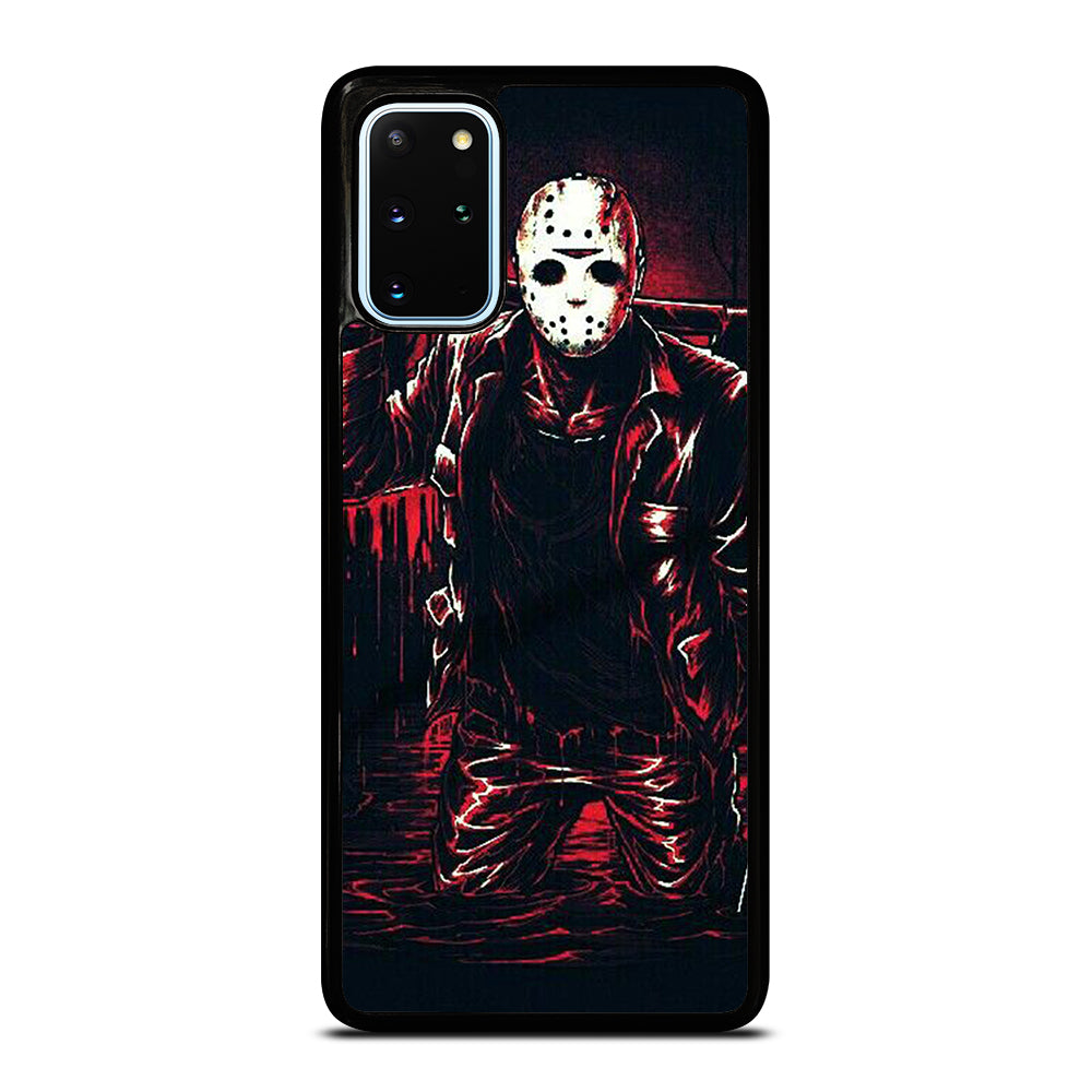 JASON FRIDAY THE 13TH ART 2 Samsung Galaxy S20 Plus Case Cover