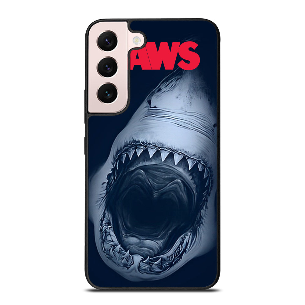 JAWS SHARKS 2 Samsung Galaxy S22 Plus Case Cover