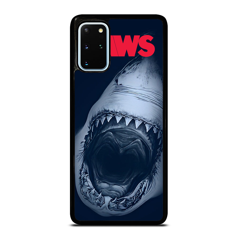JAWS SHARKS 2 Samsung Galaxy S20 Plus Case Cover