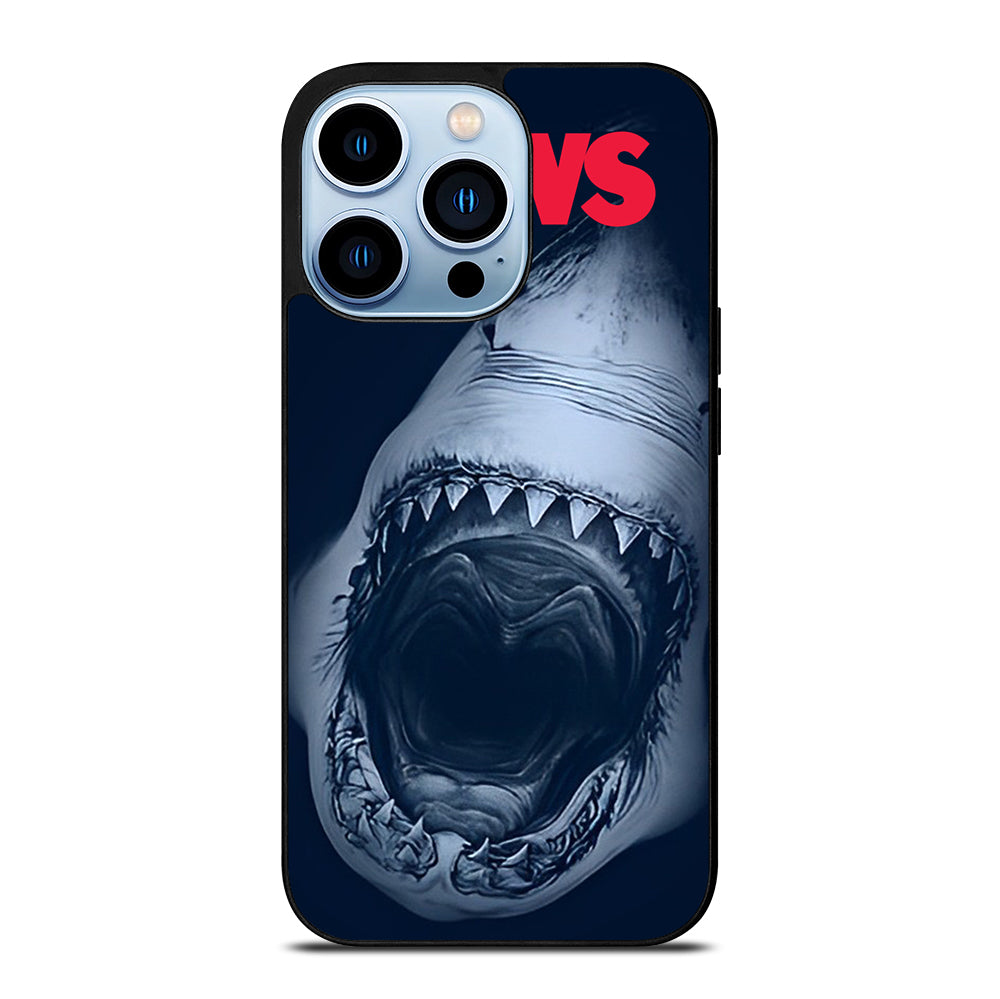 JAWS SHARKS 2 iPhone 13 Pro Max Case Cover