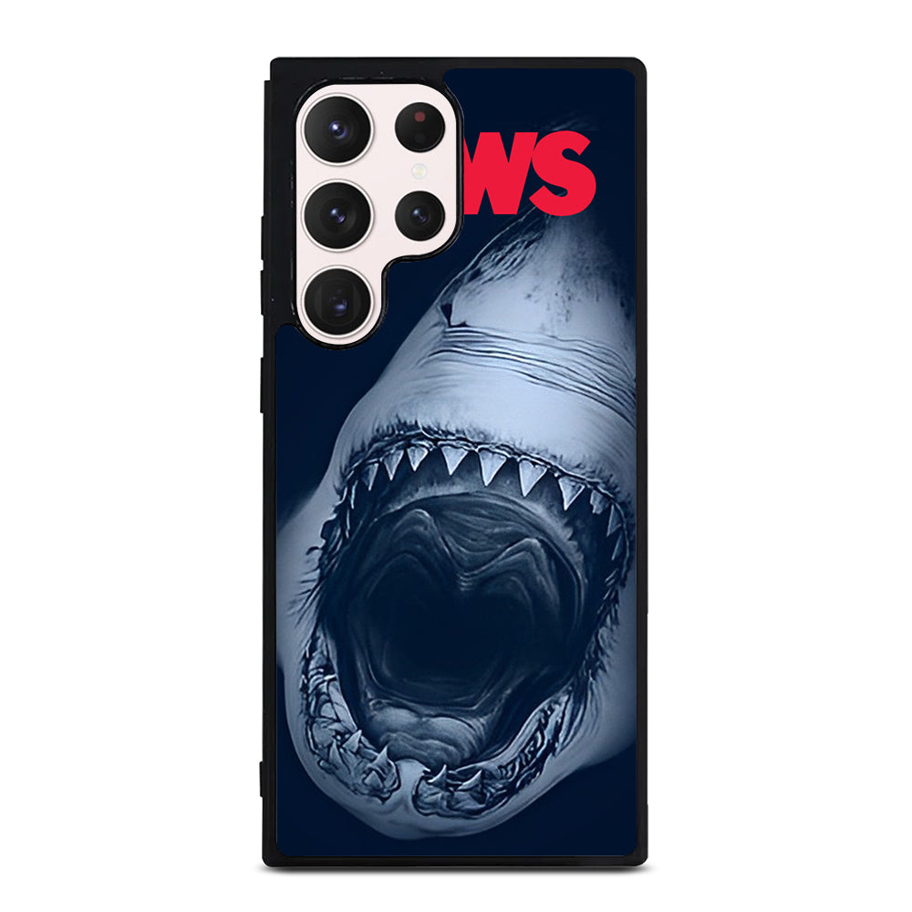 JAWS SHARKS 2 Samsung Galaxy S23 Ultra Case Cover
