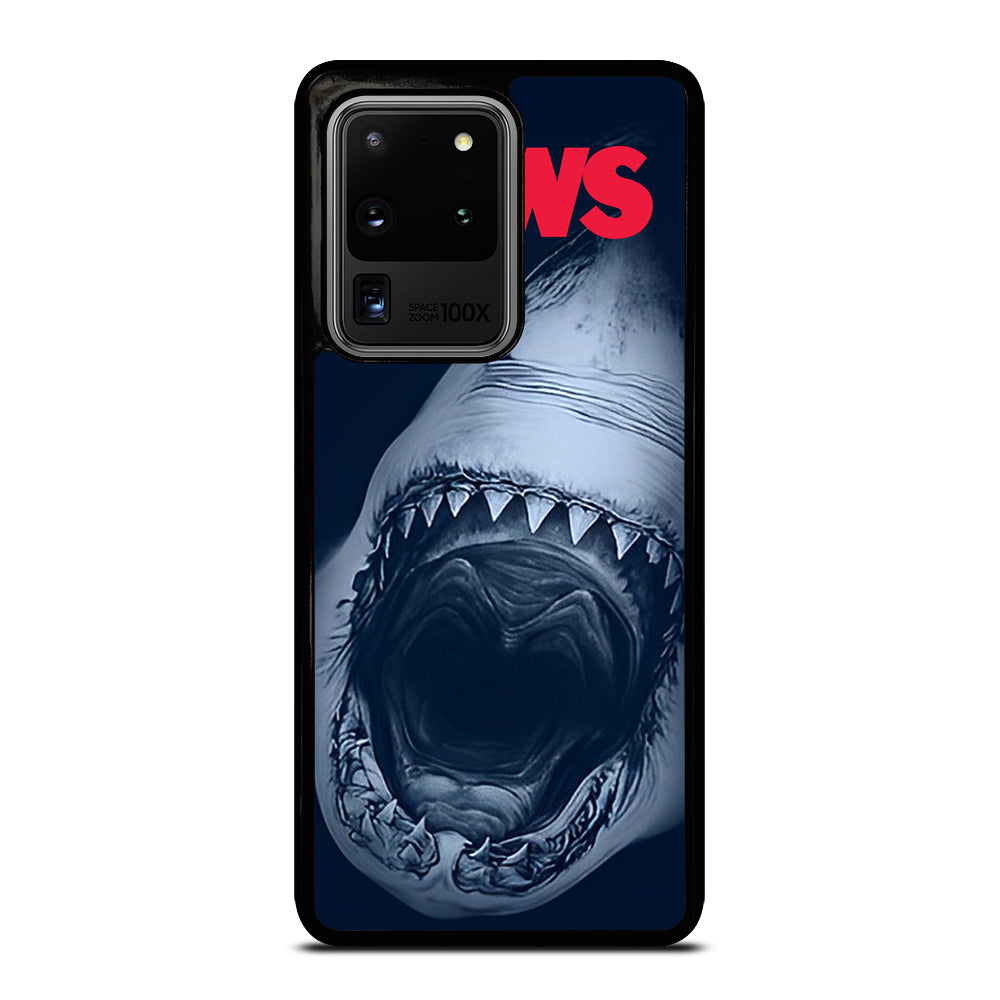 JAWS SHARKS 2 Samsung Galaxy S20 Ultra Case Cover
