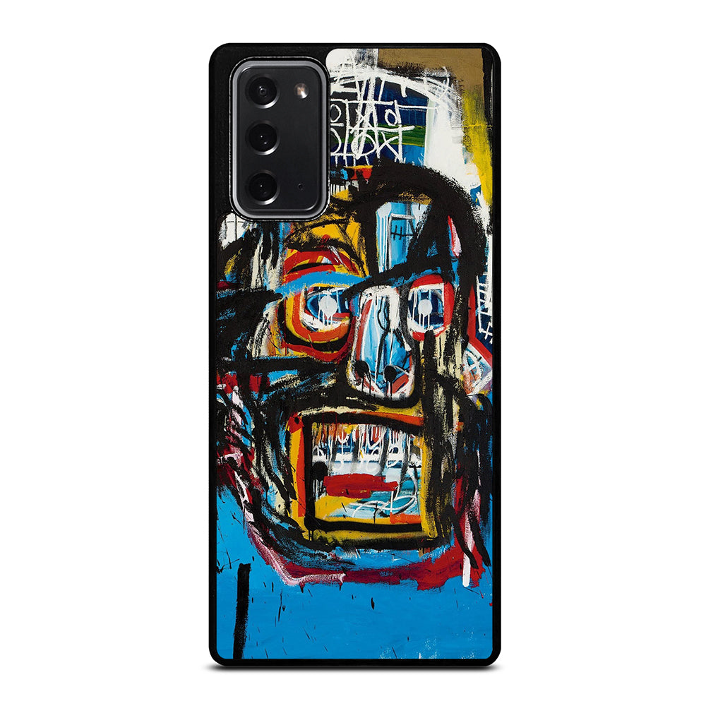 JEAN MICHEL BASQUIAT FINE 1 Samsung Galaxy Note 20 Case Cover