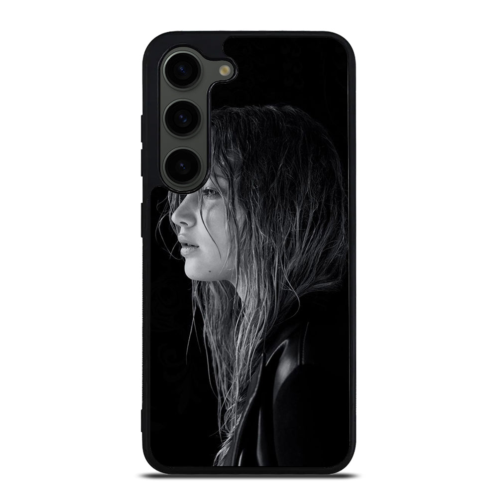 JENNIFER LAWRENCE POSE 3 Samsung Galaxy S23 Plus Case Cover