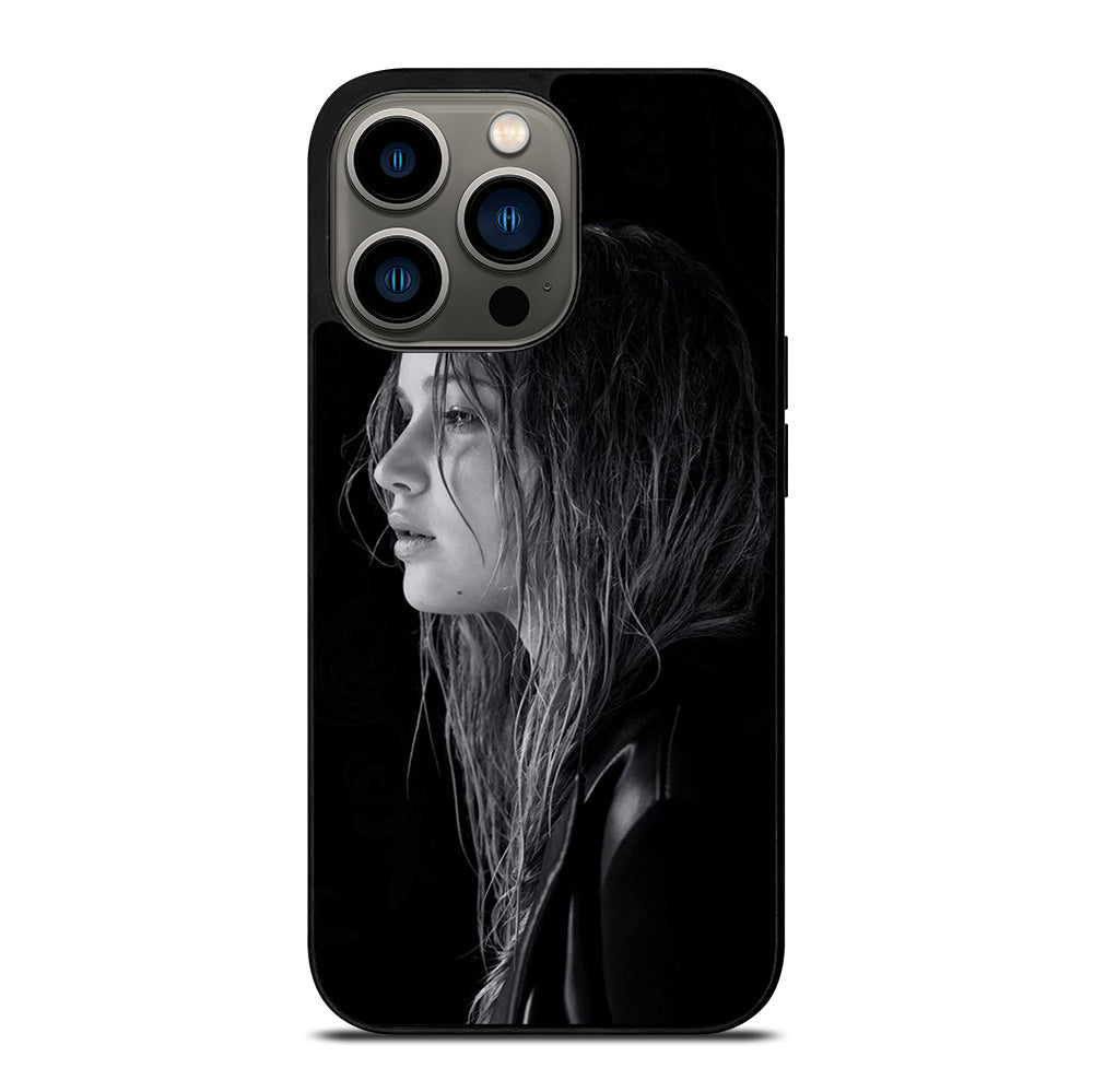 JENNIFER LAWRENCE POSE 3 iPhone 13 Pro Case Cover