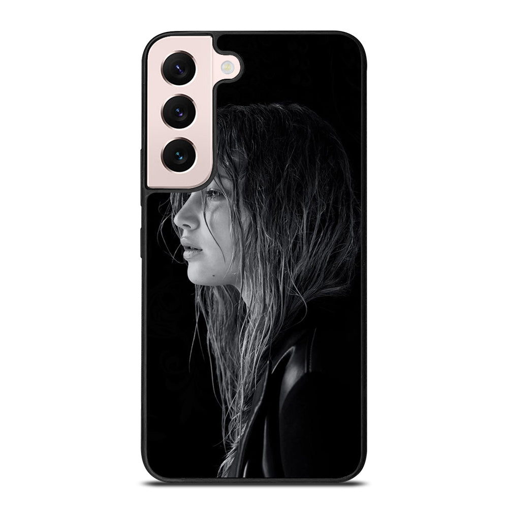 JENNIFER LAWRENCE POSE 3 Samsung Galaxy S22 Plus Case Cover