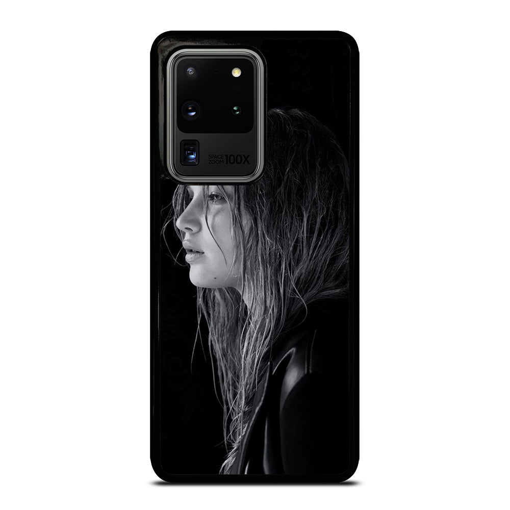 JENNIFER LAWRENCE POSE 3 Samsung Galaxy S20 Ultra Case Cover