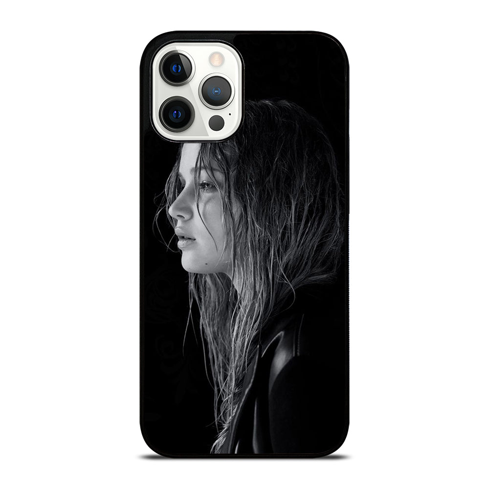 JENNIFER LAWRENCE POSE 3 iPhone 12 Pro Max Case Cover