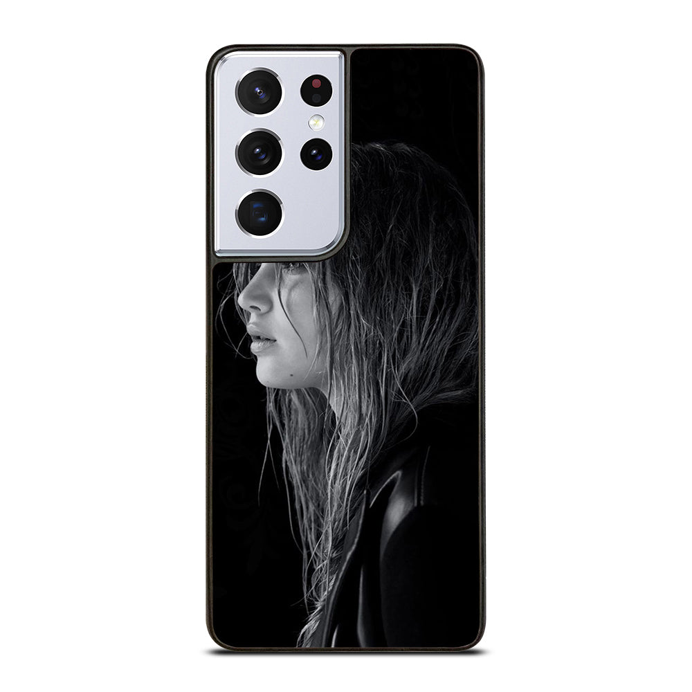 JENNIFER LAWRENCE POSE 3 Samsung Galaxy S21 Ultra Case Cover