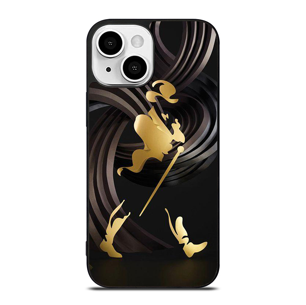 JOHNNIE WALKER SYMBOL 2 iPhone 13 Mini Case Cover