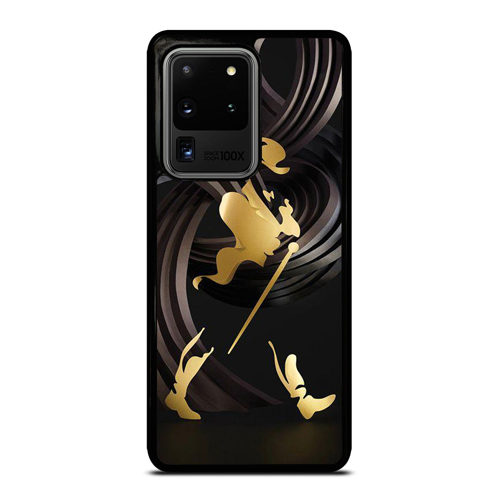 JOHNNIE WALKER SYMBOL 2 Samsung Galaxy S20 Ultra Case Cover