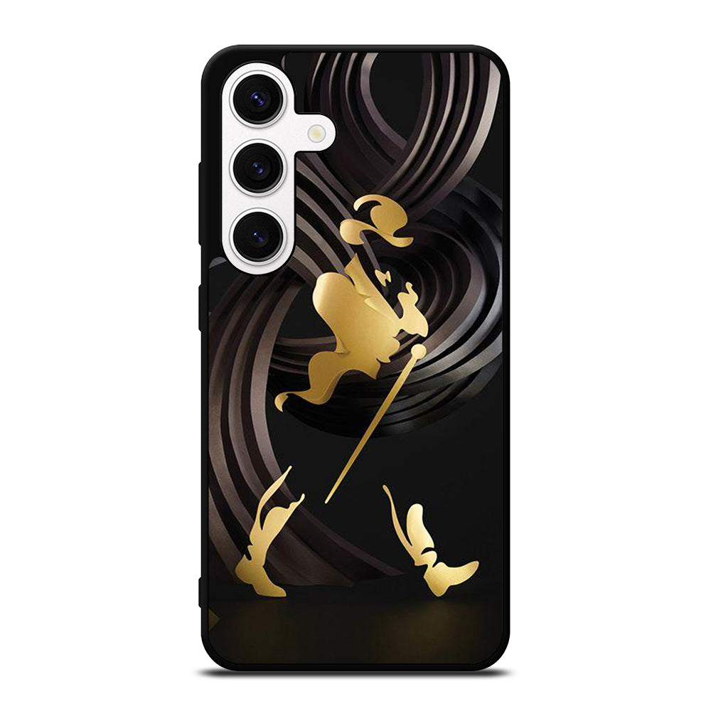 JOHNNIE WALKER SYMBOL 2 Samsung Galaxy S24 Case Cover