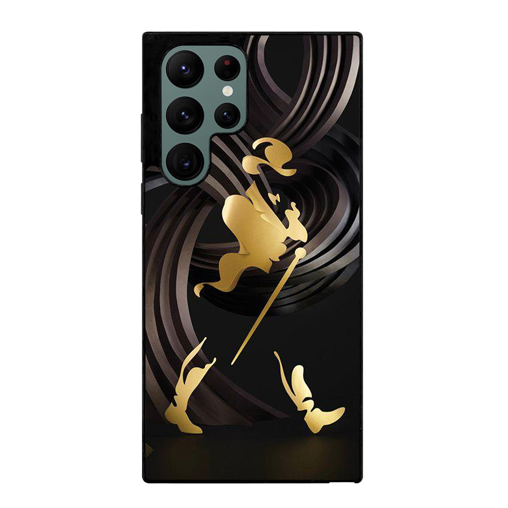 JOHNNIE WALKER SYMBOL 2 Samsung Galaxy S22 Ultra Case Cover