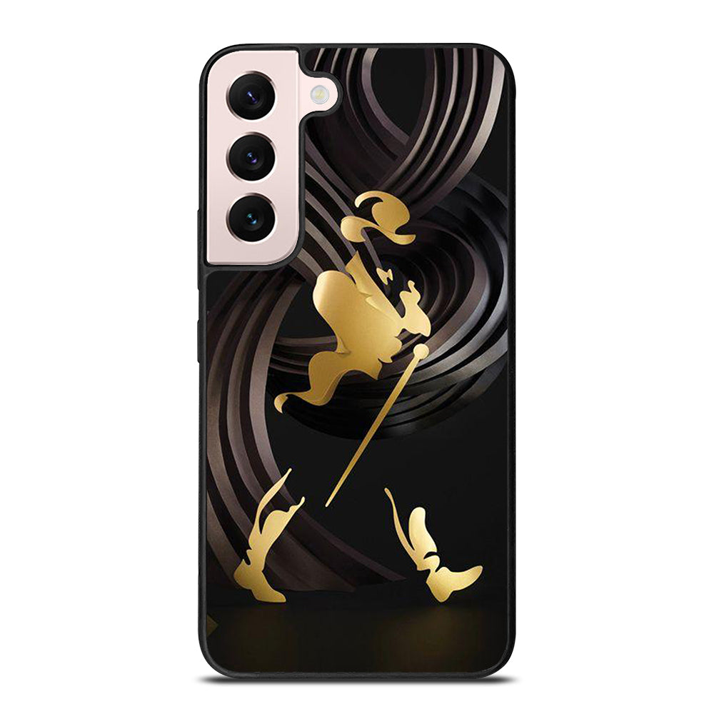 JOHNNIE WALKER SYMBOL 2 Samsung Galaxy S22 Plus Case Cover