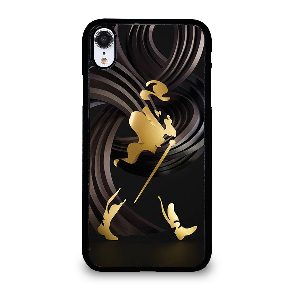 JOHNNIE WALKER SYMBOL 2 iPhone XR Case Cover