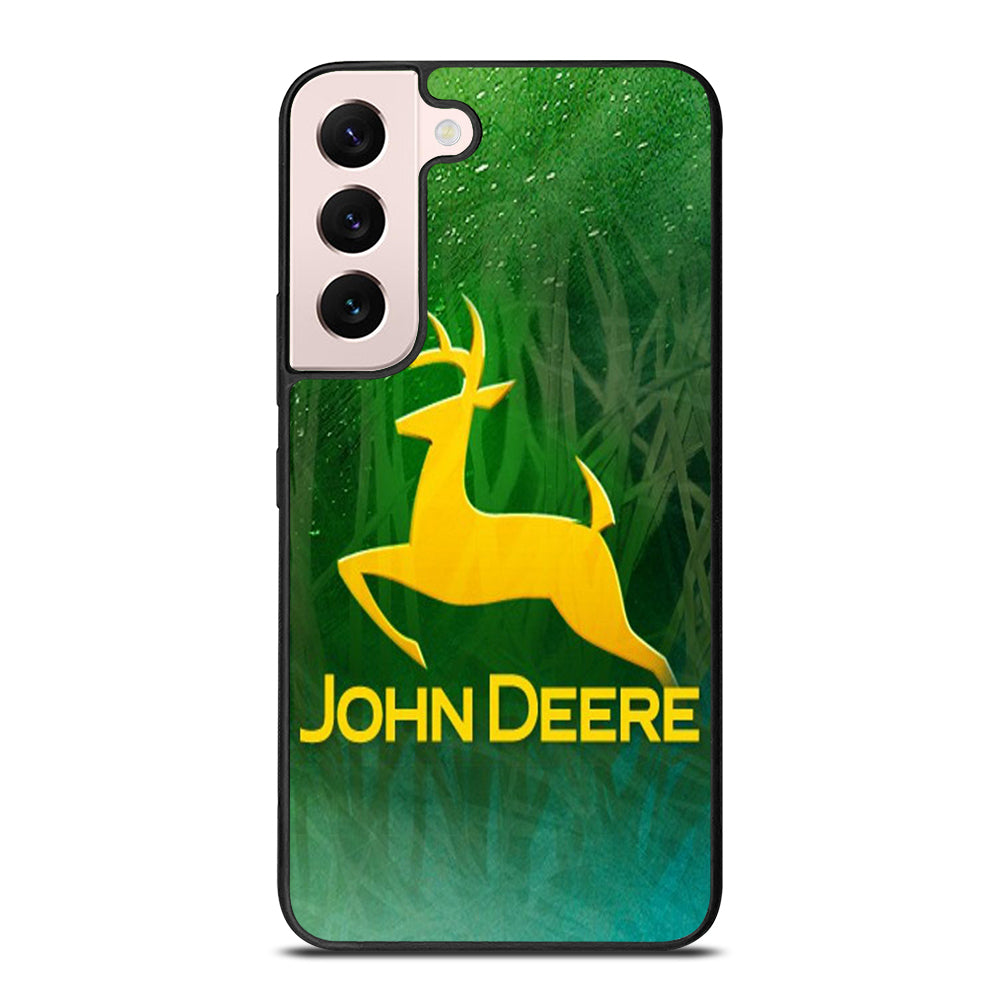 JOHN DEERE LOGO Samsung Galaxy S22 Plus Case Cover