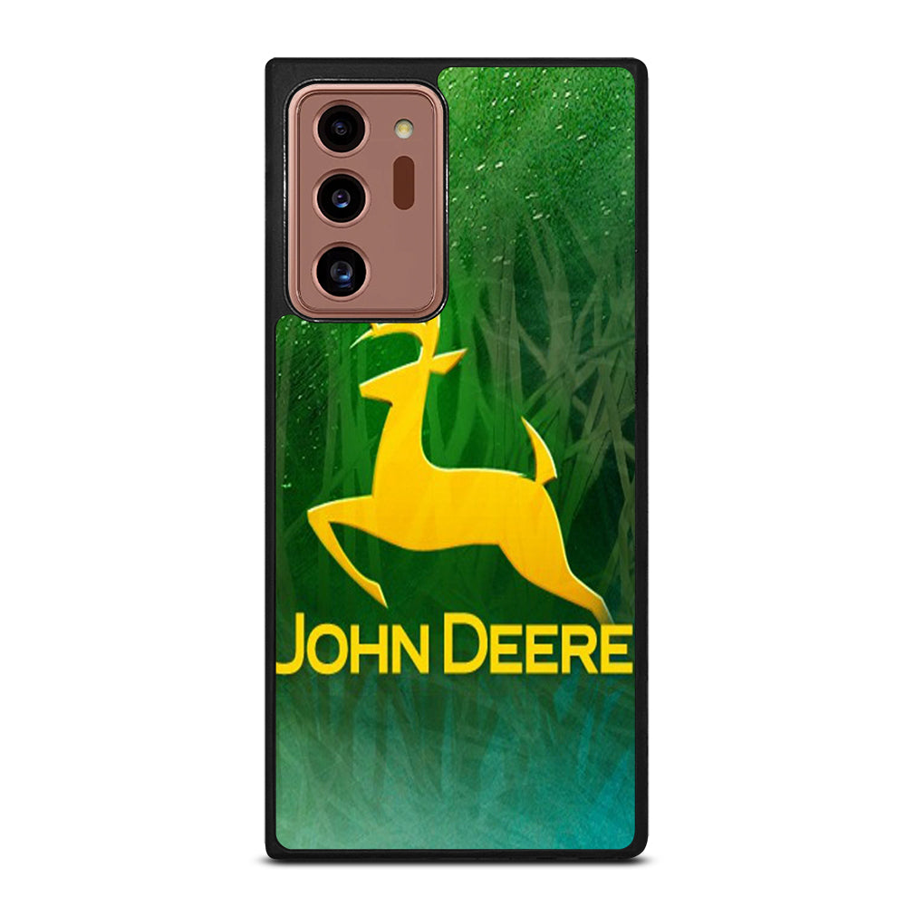 JOHN DEERE LOGO Samsung Galaxy Note 20 Ultra Case Cover