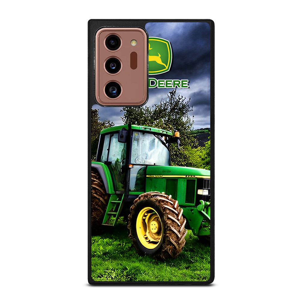 JOHN DEERE TRACTOR LOGO 2 Samsung Galaxy Note 20 Ultra Case Cover