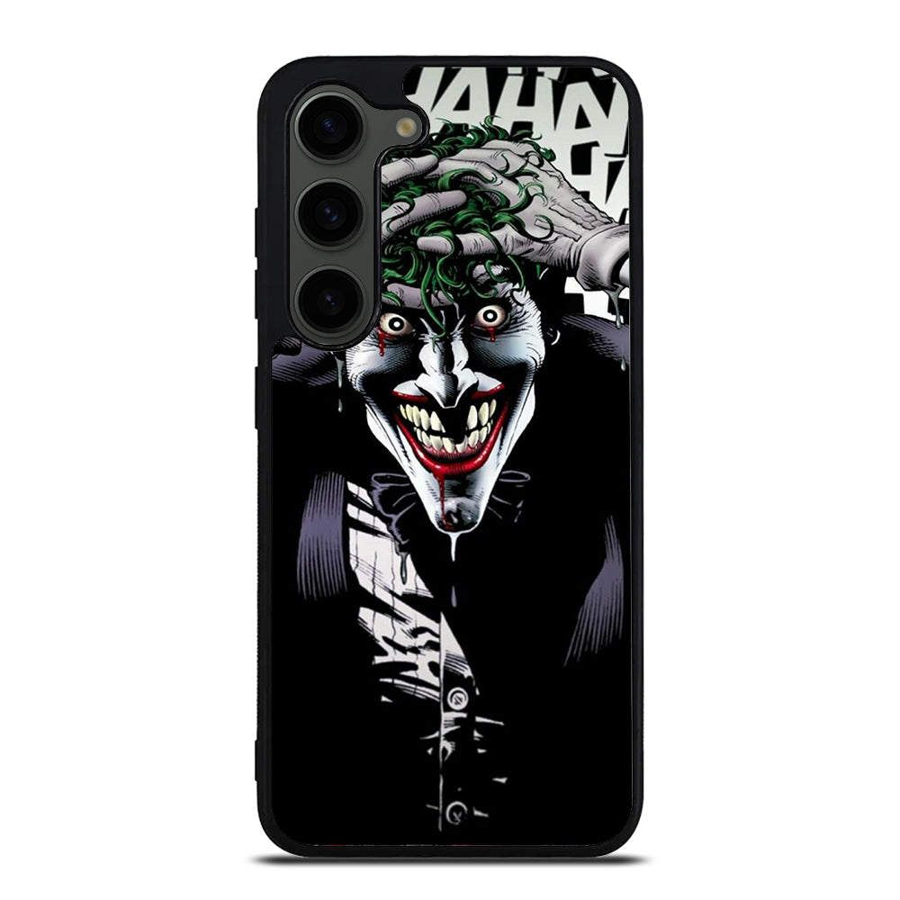 JOKER CARTOON 2 Samsung Galaxy S23 Plus Case Cover