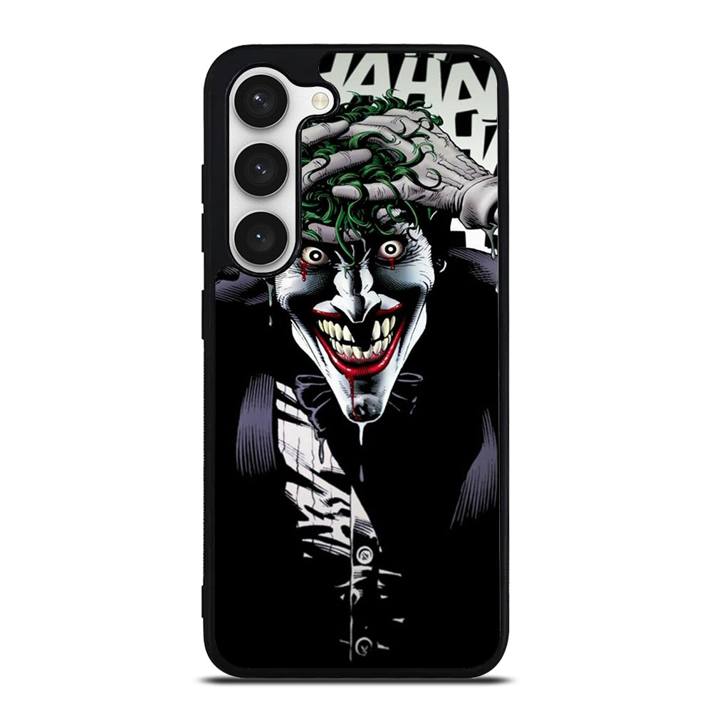 JOKER CARTOON 2 Samsung Galaxy S23 Case Cover