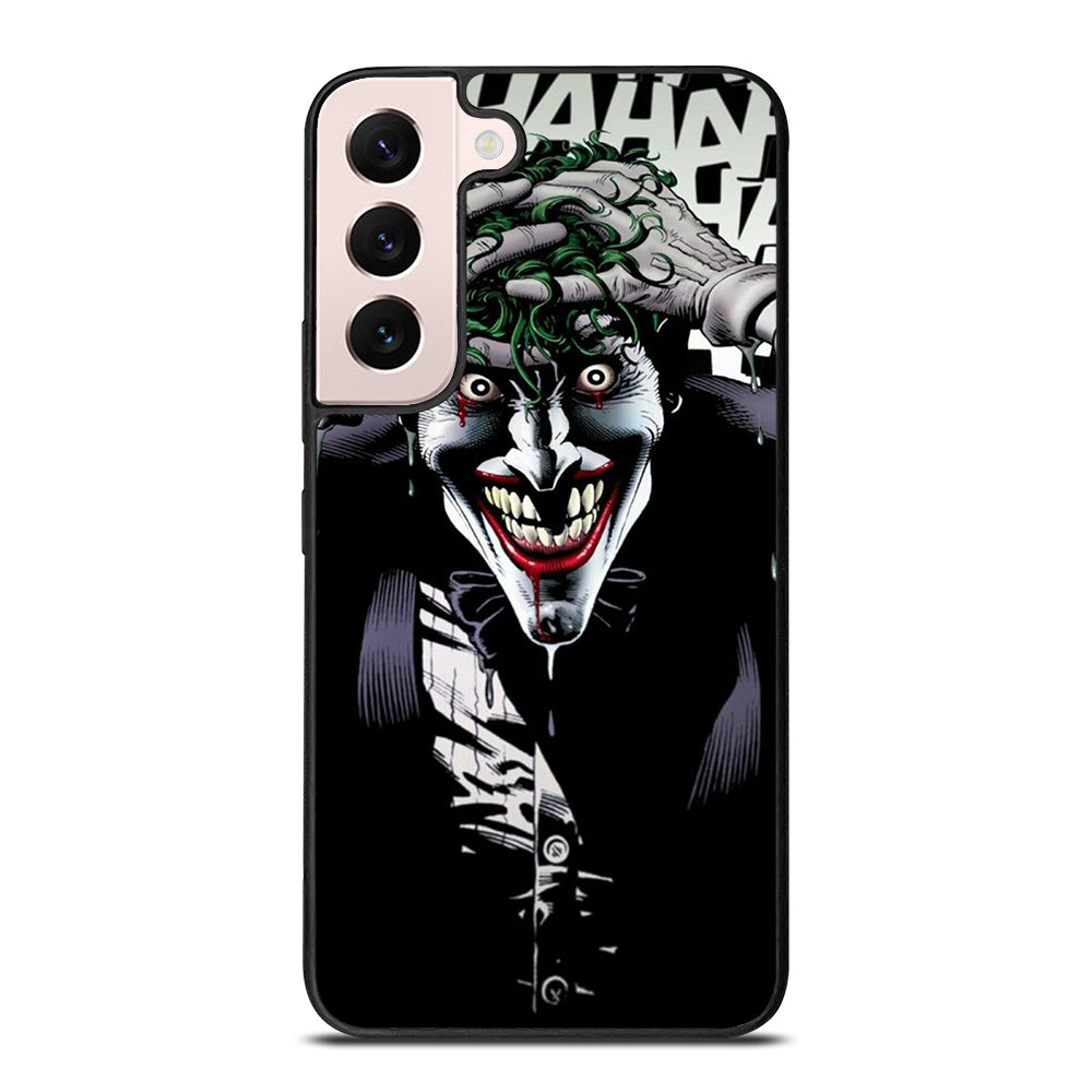 JOKER CARTOON 2 Samsung Galaxy S22 Plus Case Cover