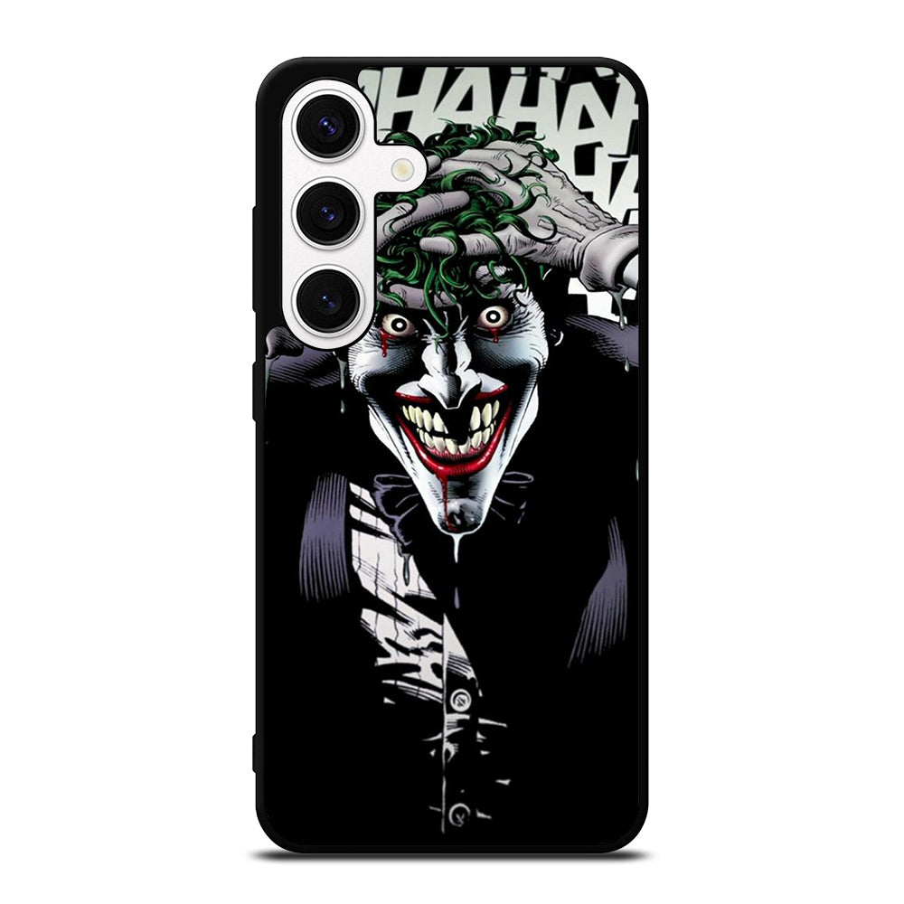 JOKER CARTOON 2 Samsung Galaxy S24 Case Cover