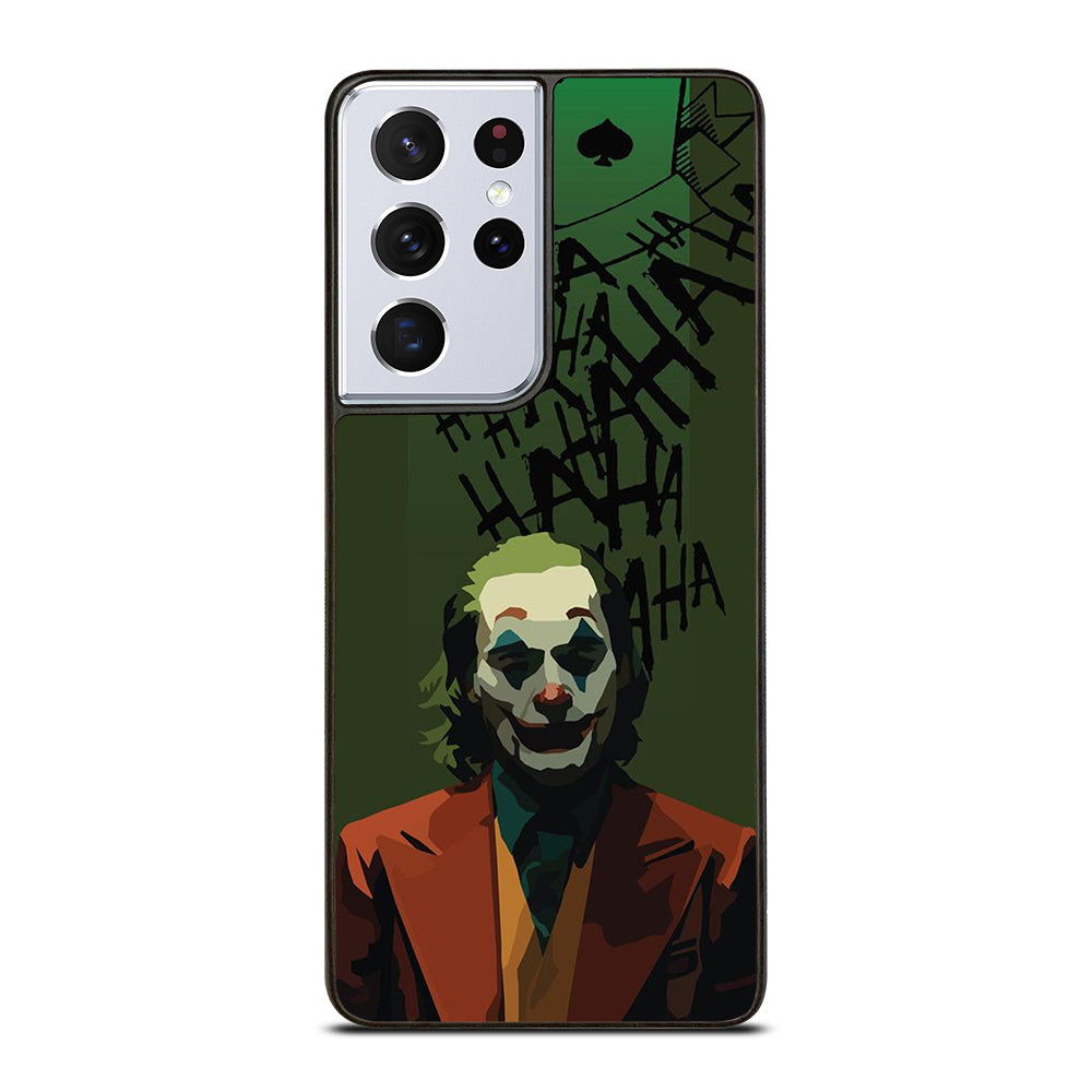 JOKER JOAQUIN ART Samsung Galaxy S21 Ultra Case Cover