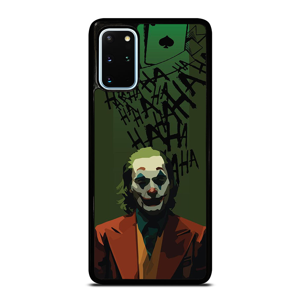 JOKER JOAQUIN ART Samsung Galaxy S20 Plus Case Cover