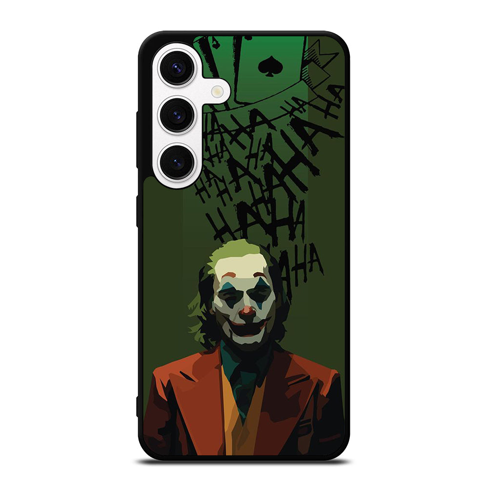 JOKER JOAQUIN ART Samsung Galaxy S24 Case Cover