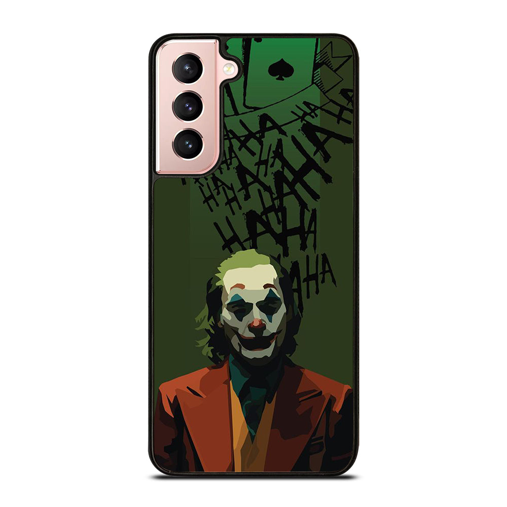 JOKER JOAQUIN ART Samsung Galaxy S21 Case Cover
