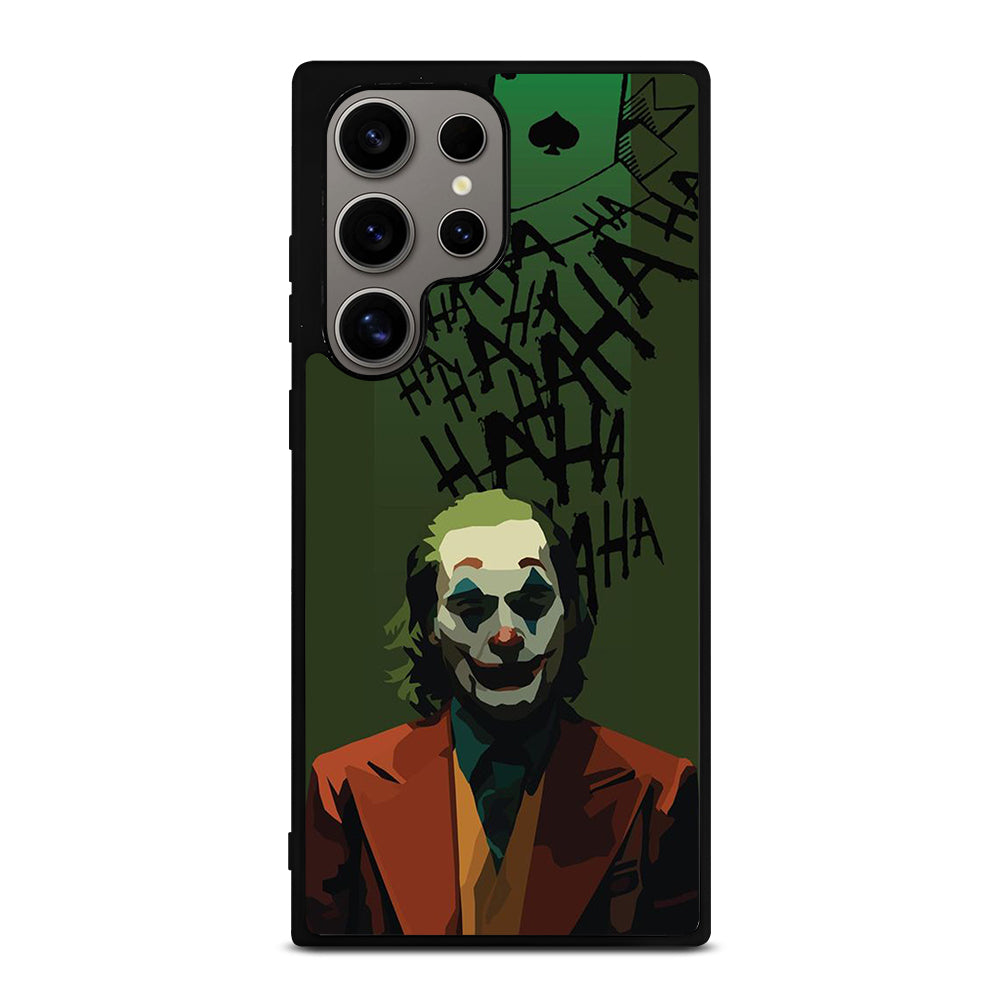 JOKER JOAQUIN ART Samsung Galaxy S24 Ultra Case Cover