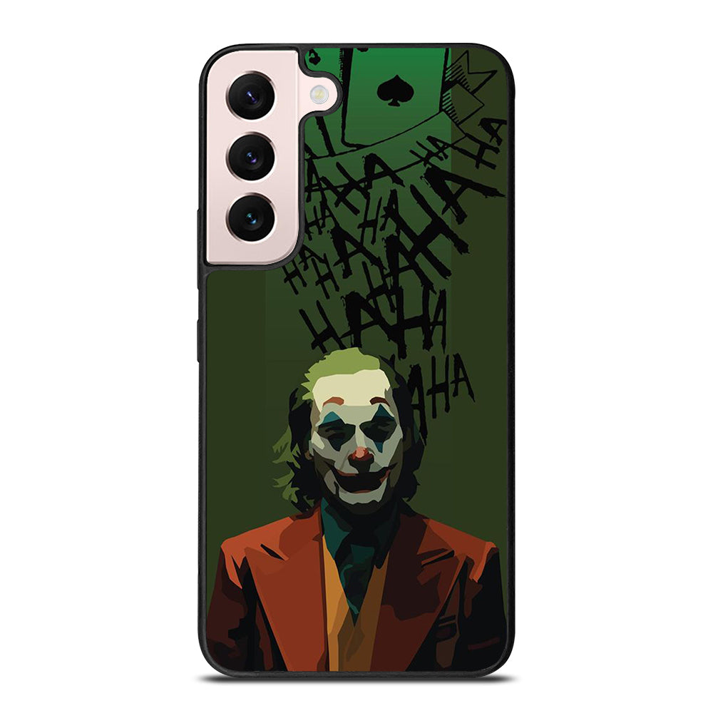 JOKER JOAQUIN ART Samsung Galaxy S22 Plus Case Cover