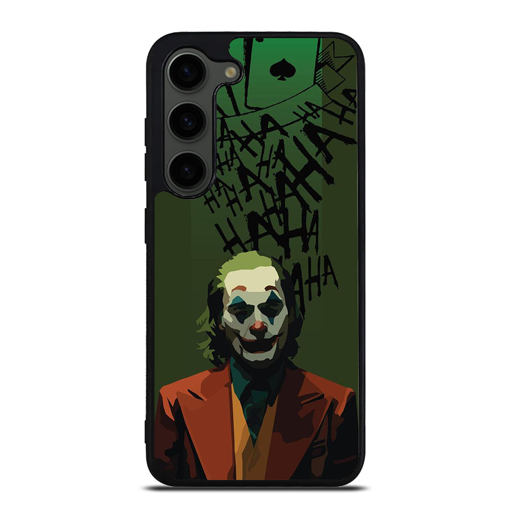 JOKER JOAQUIN ART Samsung Galaxy S23 Plus Case Cover