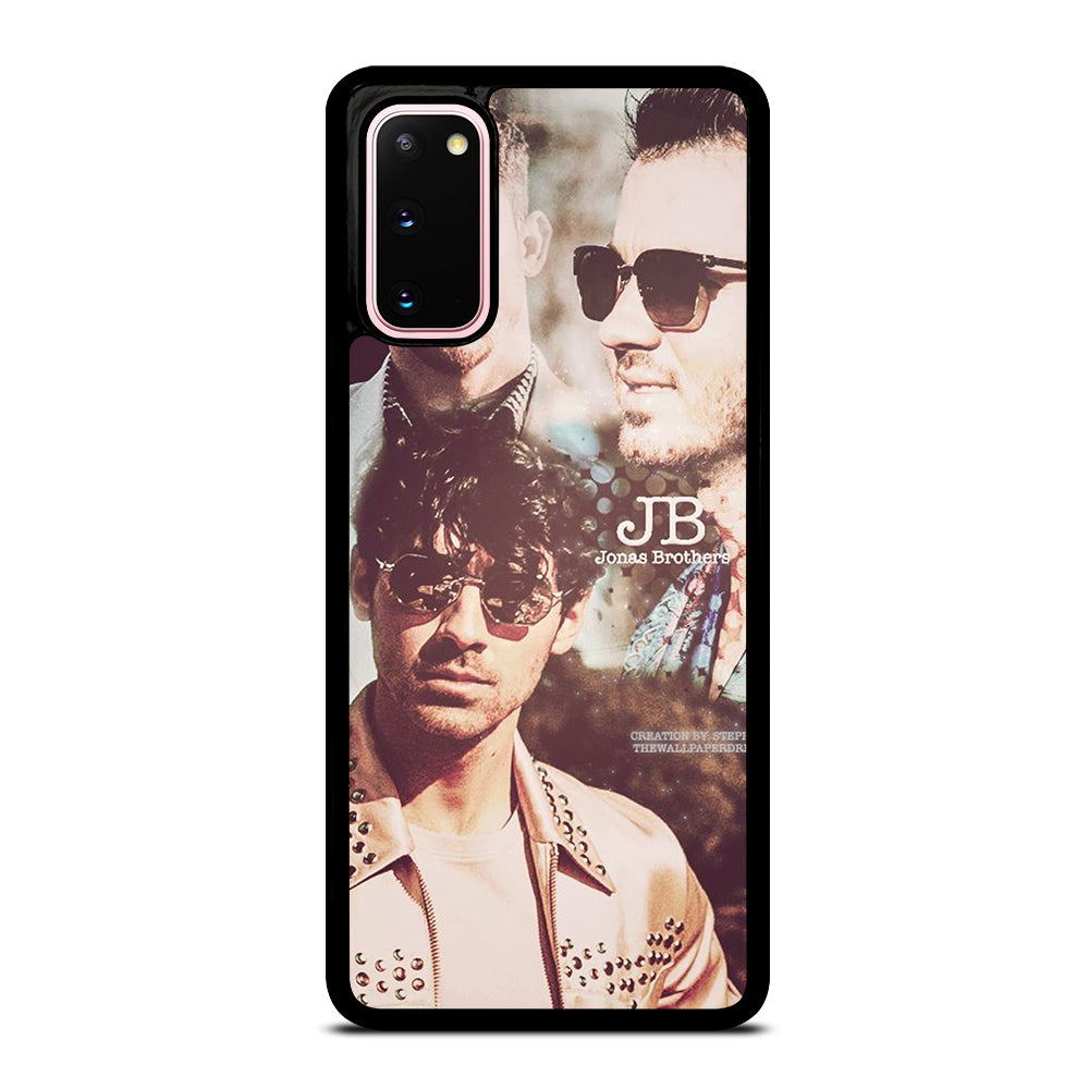 JONAS BROTHERS COOL 2 Samsung Galaxy S20 Case Cover