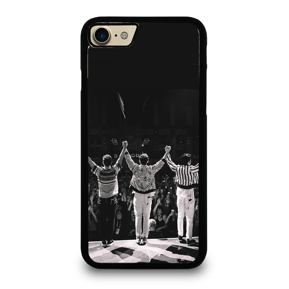 JONAS BROTHERS SINGER iPhone 7 / 8 Case Cover