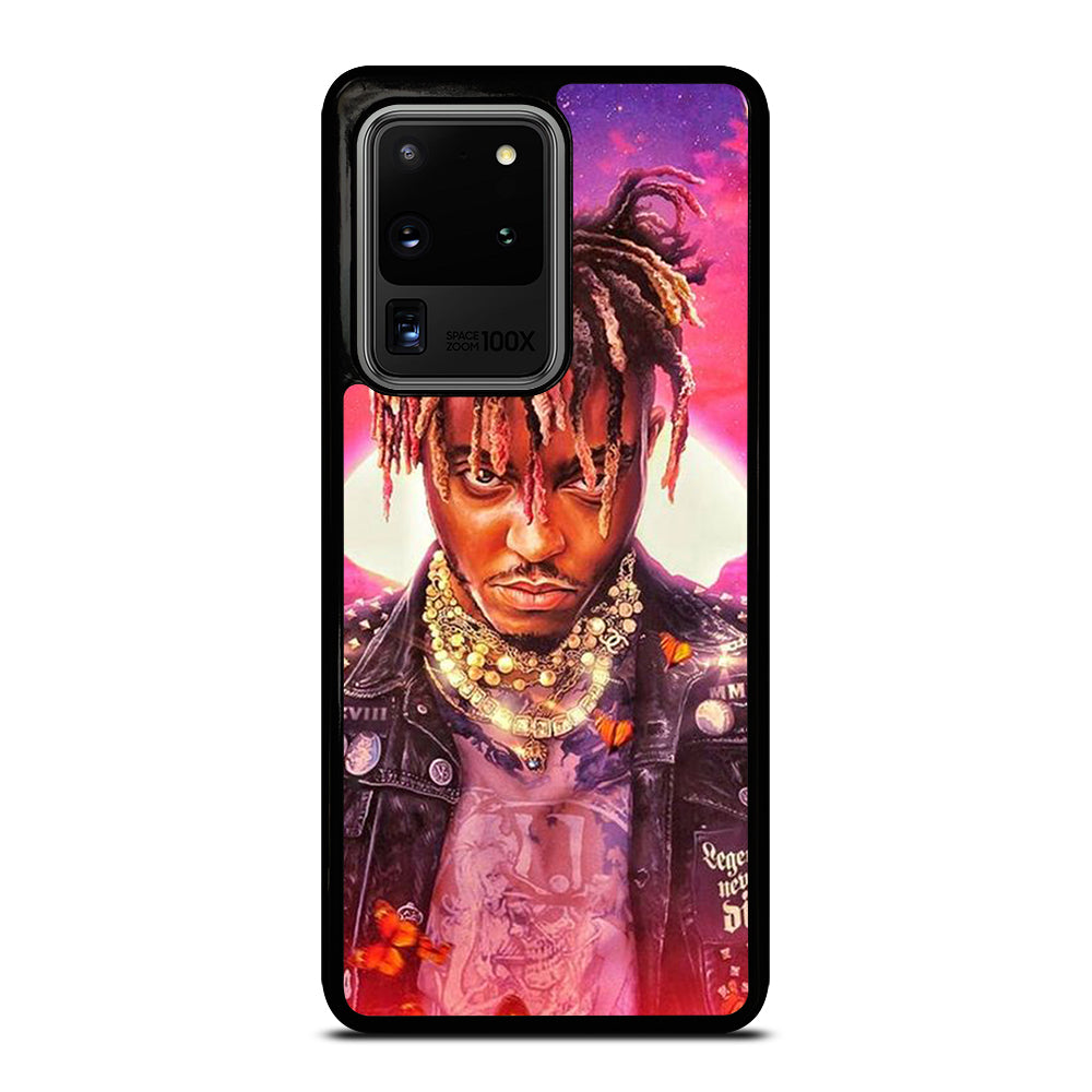 JUICE WRLD ART RAPPER Samsung Galaxy S20 Ultra Case Cover