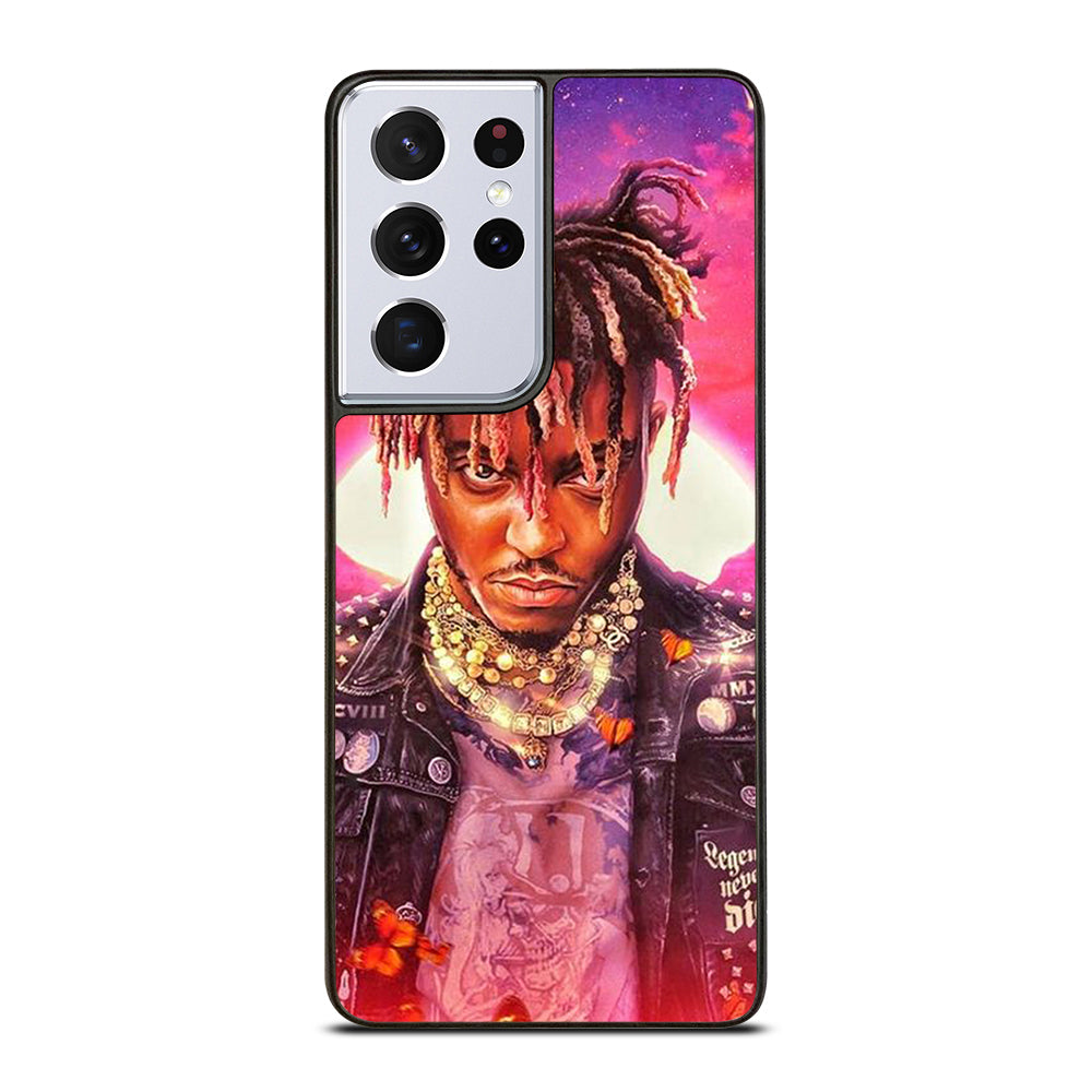 JUICE WRLD ART RAPPER Samsung Galaxy S21 Ultra Case Cover