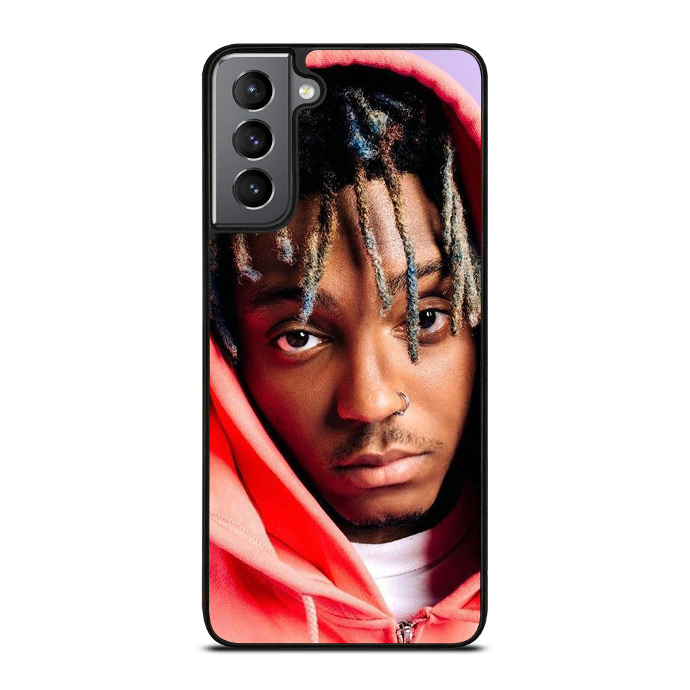 JUICE WRLD FACE RAPPER Samsung Galaxy S21 Plus Case Cover
