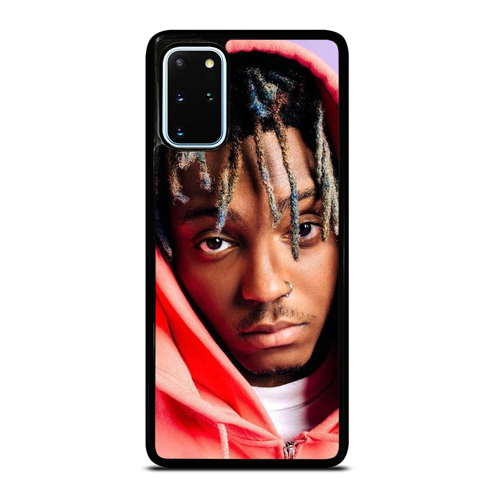 JUICE WRLD FACE RAPPER Samsung Galaxy S20 Plus Case Cover