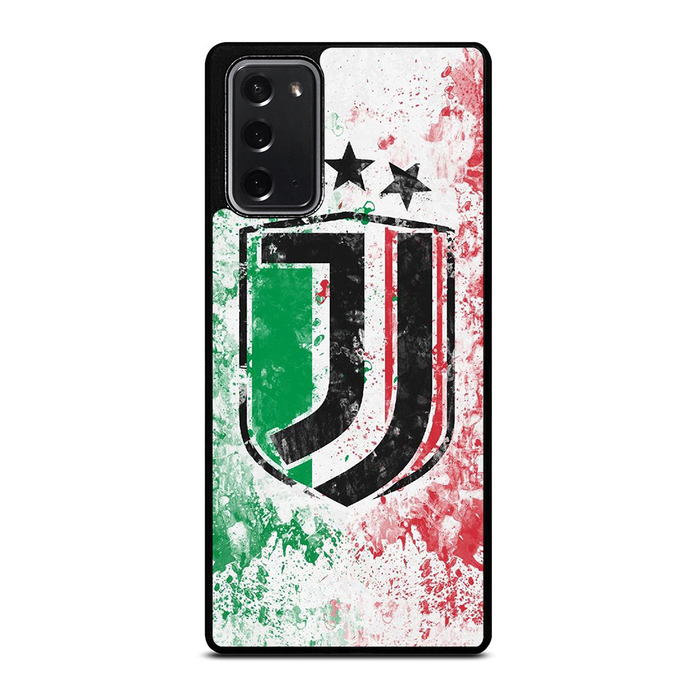 JUVENTUS ART LOGO Samsung Galaxy Note 20 Case Cover