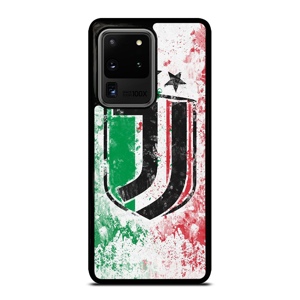 JUVENTUS ART LOGO Samsung Galaxy S20 Ultra Case Cover