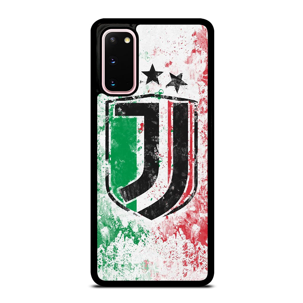 JUVENTUS ART LOGO Samsung Galaxy S20 Case Cover