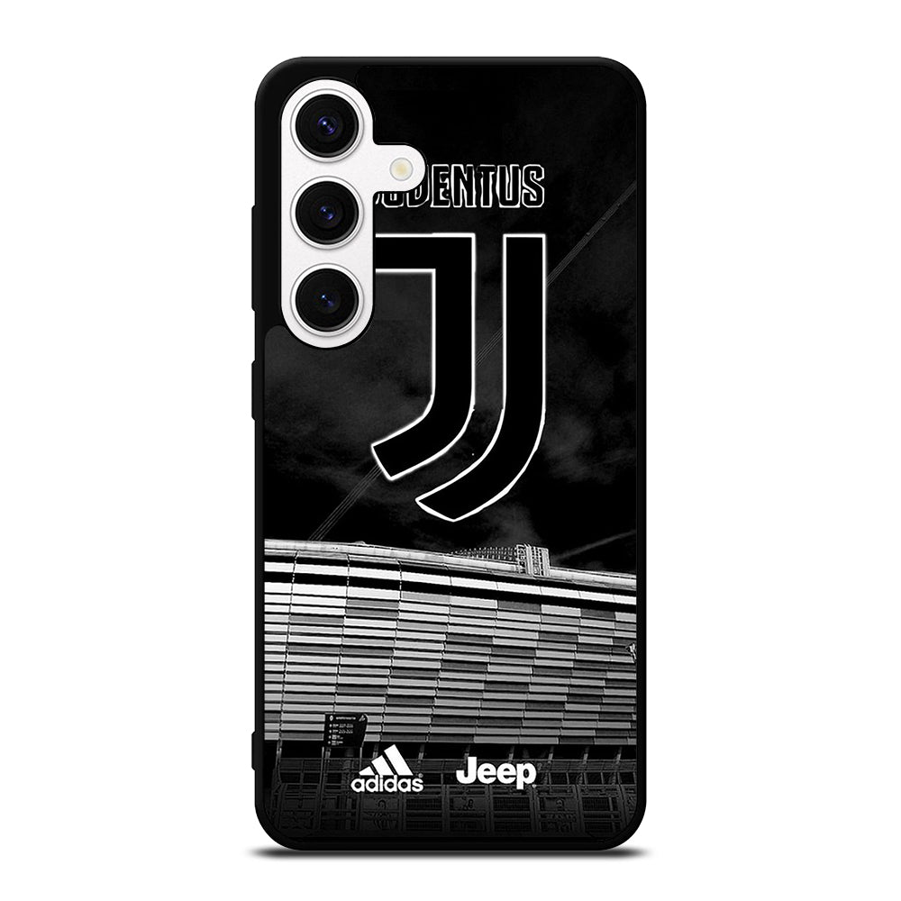 JUVENTUS FOOTBALL LOGO 1 Samsung Galaxy S24 Case Cover