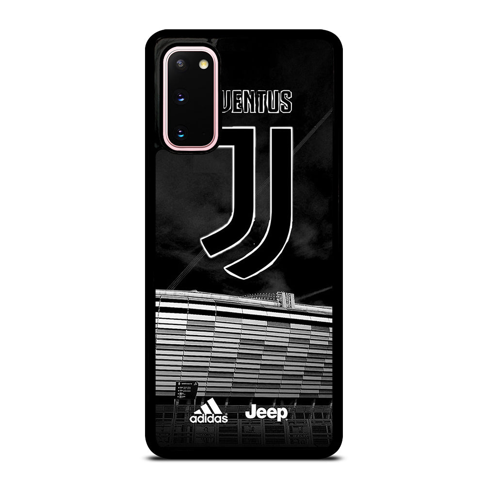 JUVENTUS FOOTBALL LOGO 1 Samsung Galaxy S20 Case Cover