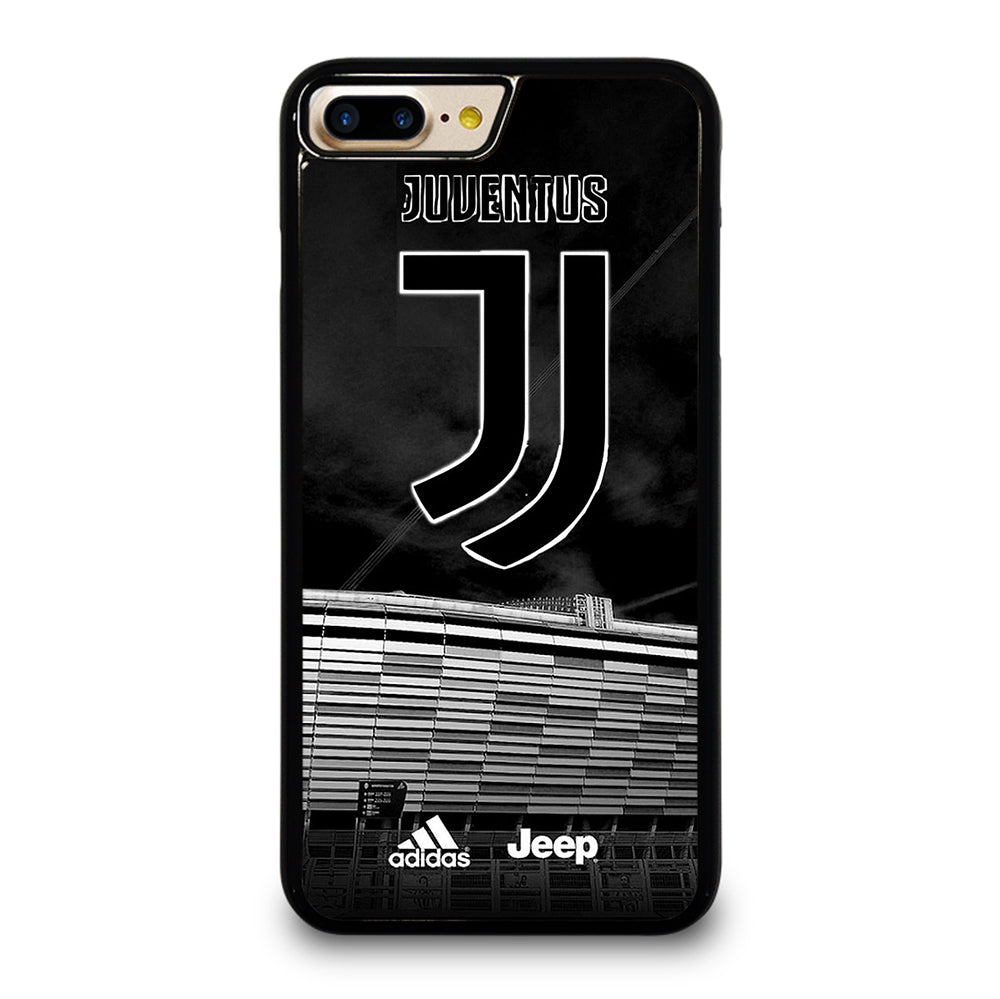JUVENTUS FOOTBALL LOGO 1 iPhone 7 / 8 Plus Case Cover
