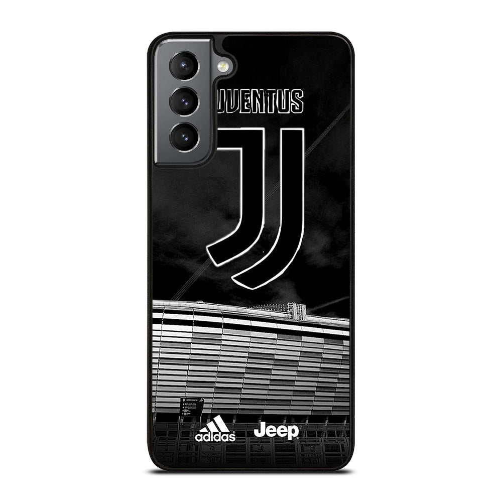 JUVENTUS FOOTBALL LOGO 1 Samsung Galaxy S21 Plus Case Cover