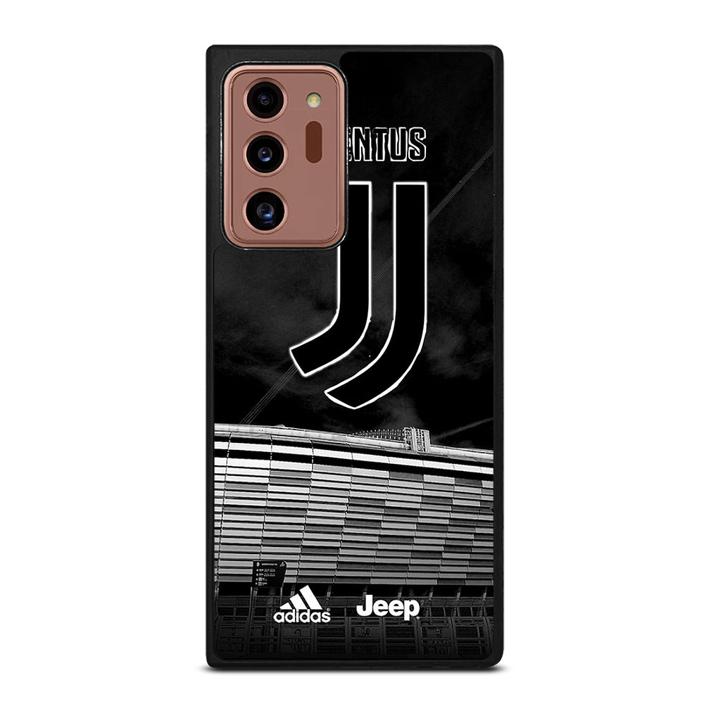 JUVENTUS FOOTBALL LOGO 1 Samsung Galaxy Note 20 Ultra Case Cover