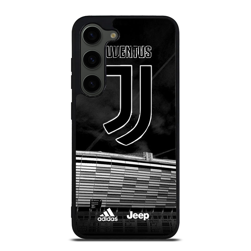 JUVENTUS FOOTBALL LOGO 1 Samsung Galaxy S23 Plus Case Cover